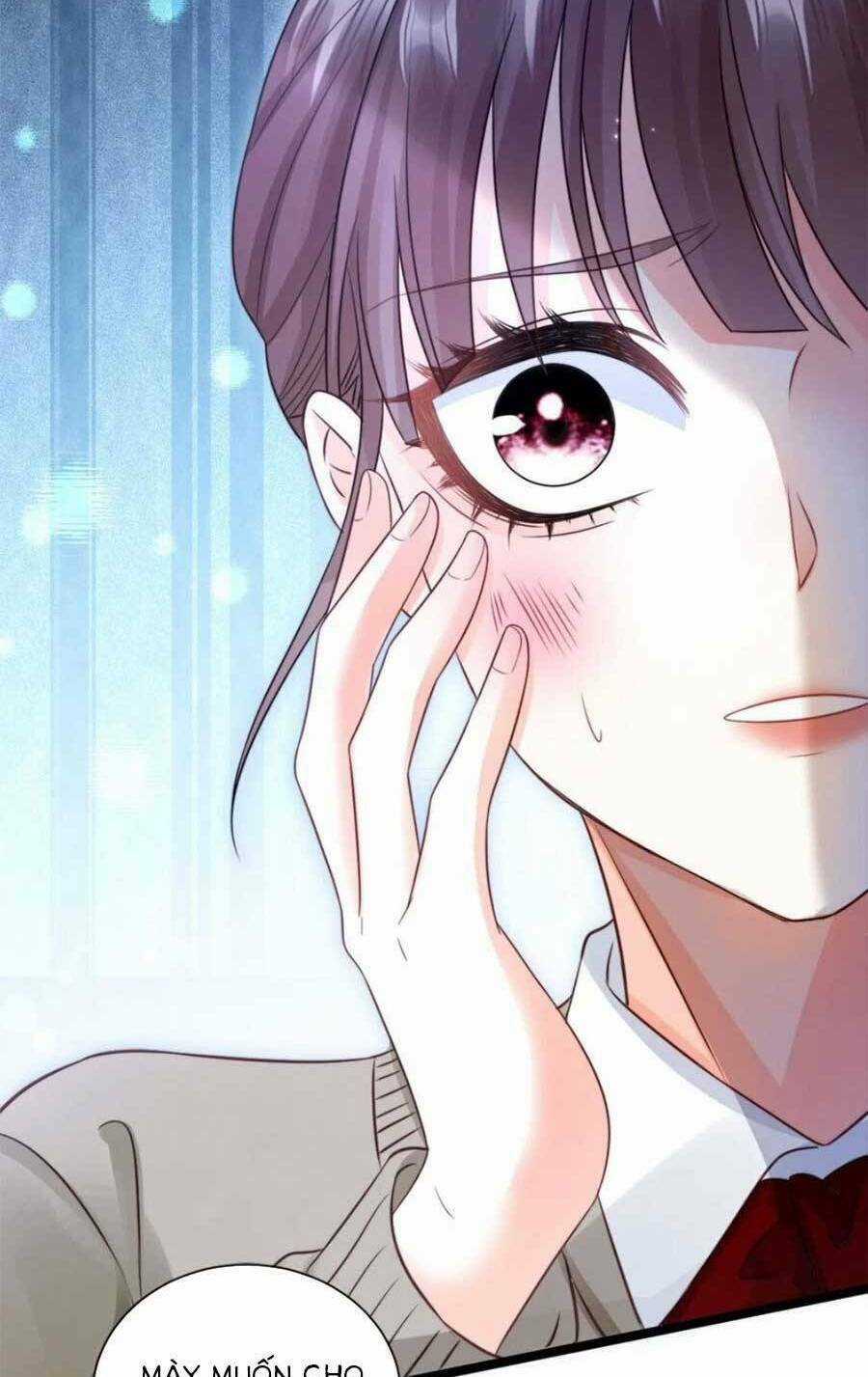 Phá Vỡ Kế Hoạch Của Tra Nam Tôi Về Bên Đại Boss Chapter 24 trang 46