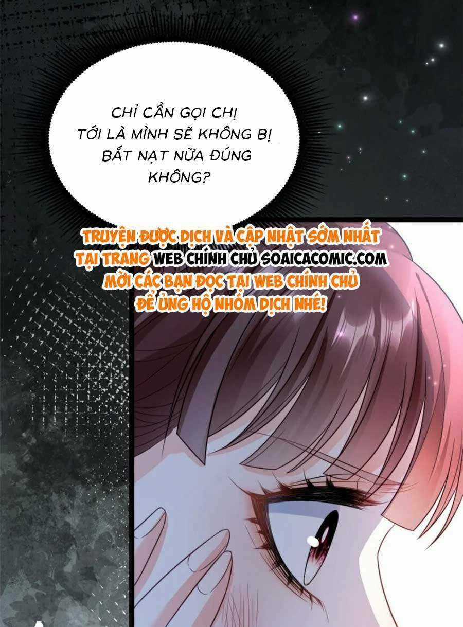 Phá Vỡ Kế Hoạch Của Tra Nam Tôi Về Bên Đại Boss Chapter 24 trang 48