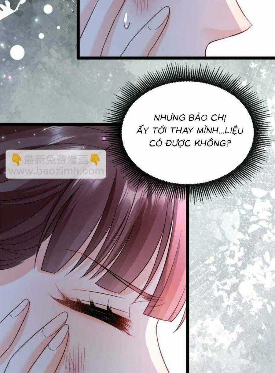 Phá Vỡ Kế Hoạch Của Tra Nam Tôi Về Bên Đại Boss Chapter 24 trang 49