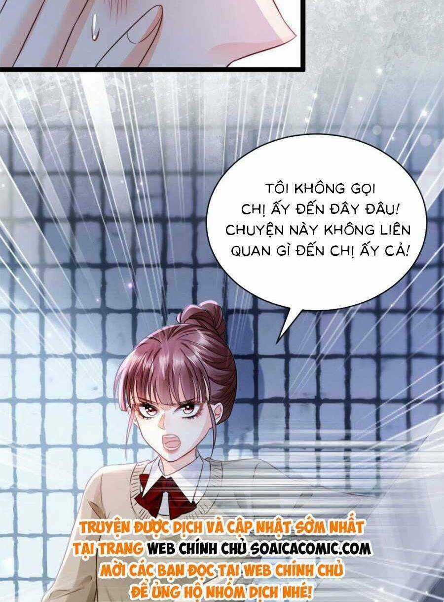 Phá Vỡ Kế Hoạch Của Tra Nam Tôi Về Bên Đại Boss Chapter 24 trang 50