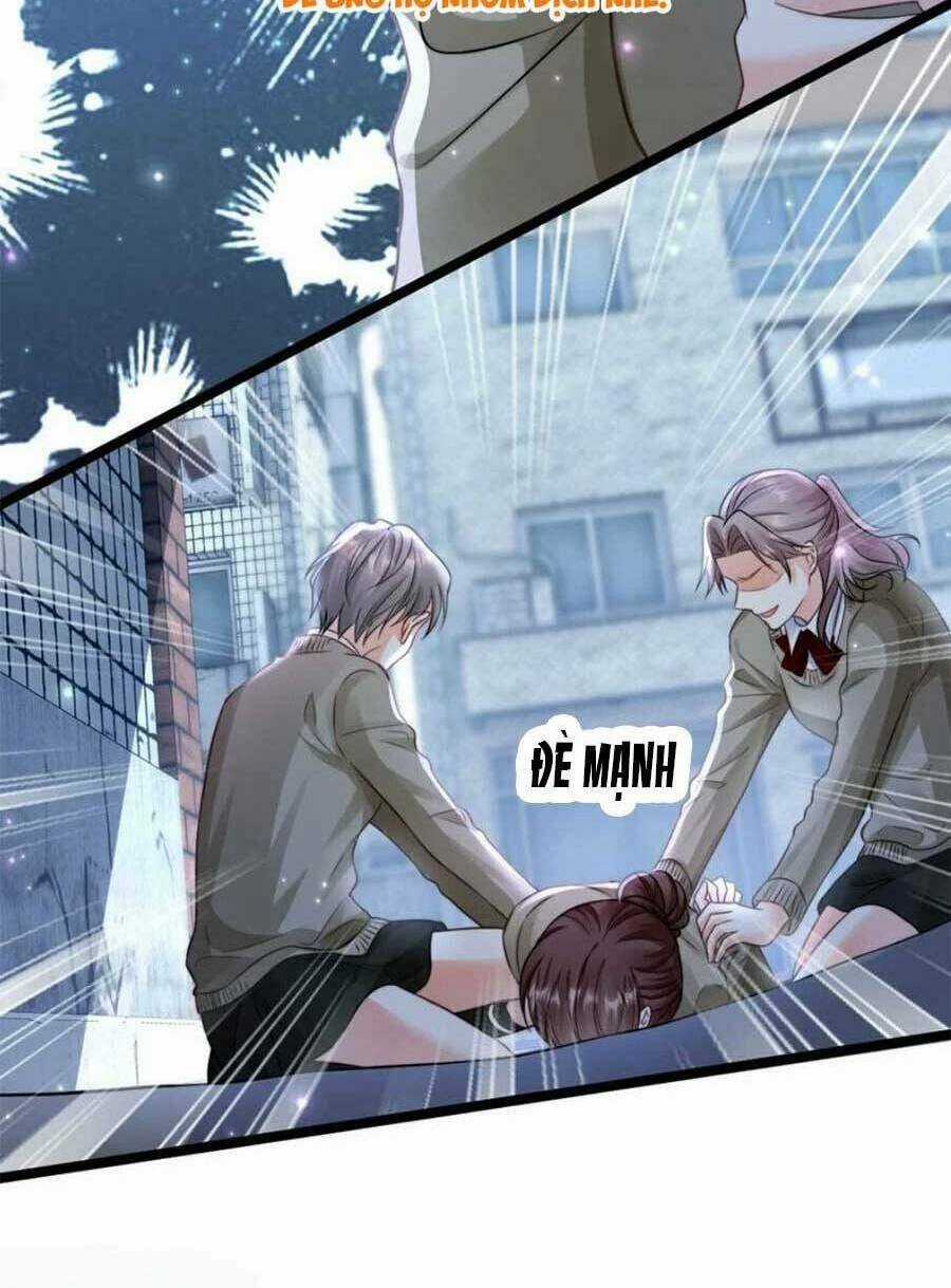 Phá Vỡ Kế Hoạch Của Tra Nam Tôi Về Bên Đại Boss Chapter 24 trang 53