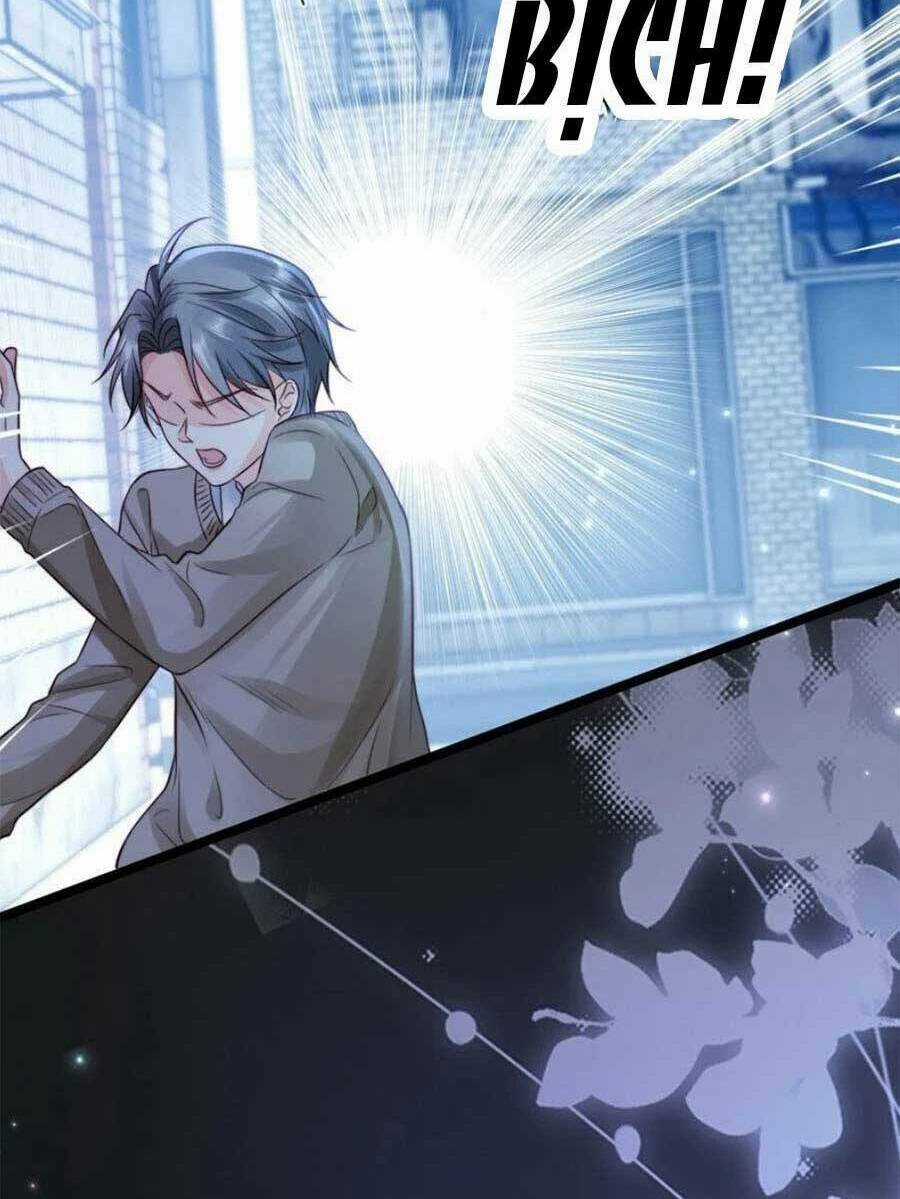 Phá Vỡ Kế Hoạch Của Tra Nam Tôi Về Bên Đại Boss Chapter 24 trang 57