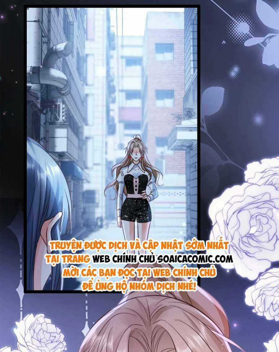 Phá Vỡ Kế Hoạch Của Tra Nam Tôi Về Bên Đại Boss Chapter 24 trang 58