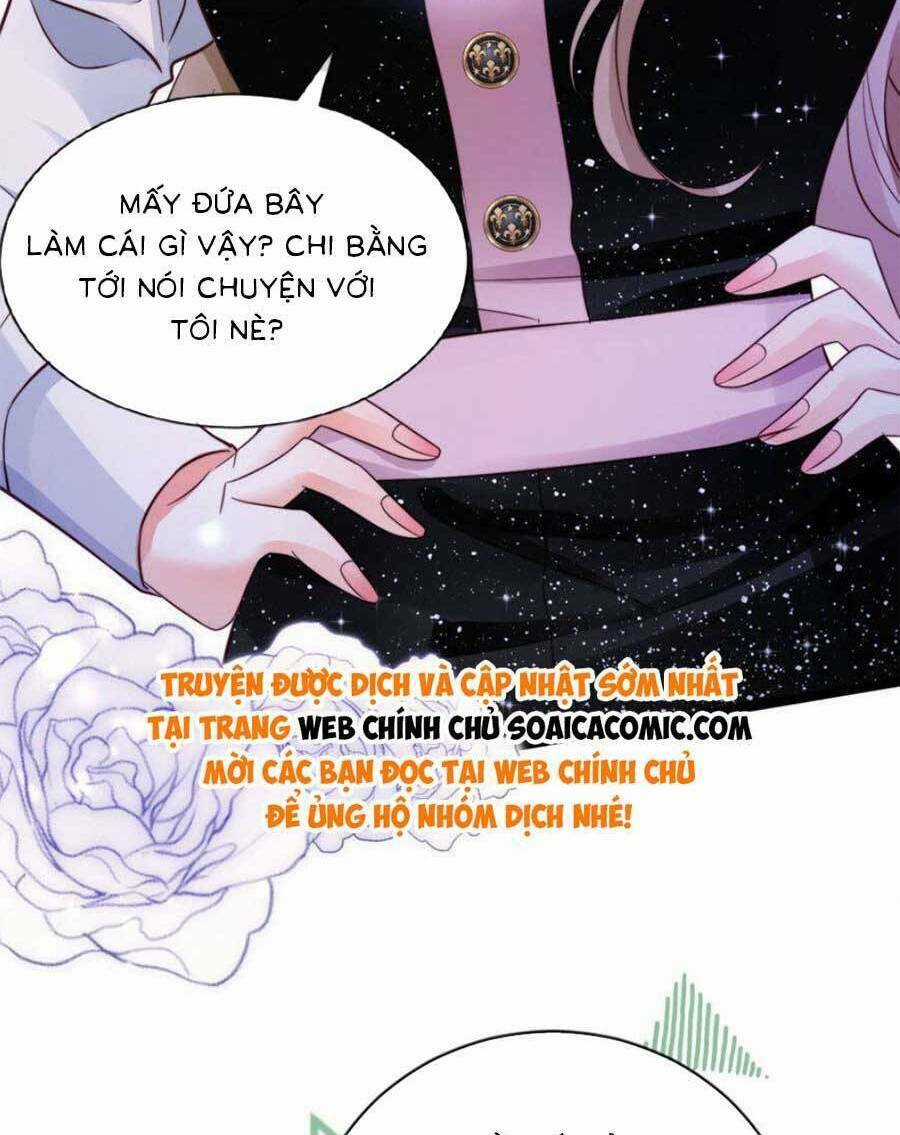 Phá Vỡ Kế Hoạch Của Tra Nam Tôi Về Bên Đại Boss Chapter 24 trang 60