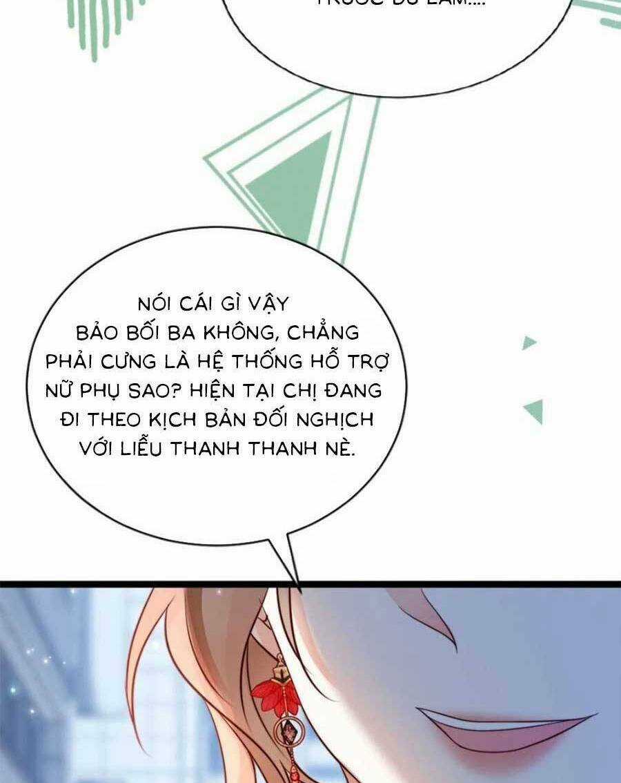Phá Vỡ Kế Hoạch Của Tra Nam Tôi Về Bên Đại Boss Chapter 24 trang 62