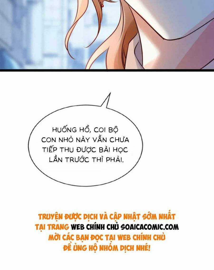 Phá Vỡ Kế Hoạch Của Tra Nam Tôi Về Bên Đại Boss Chapter 24 trang 63