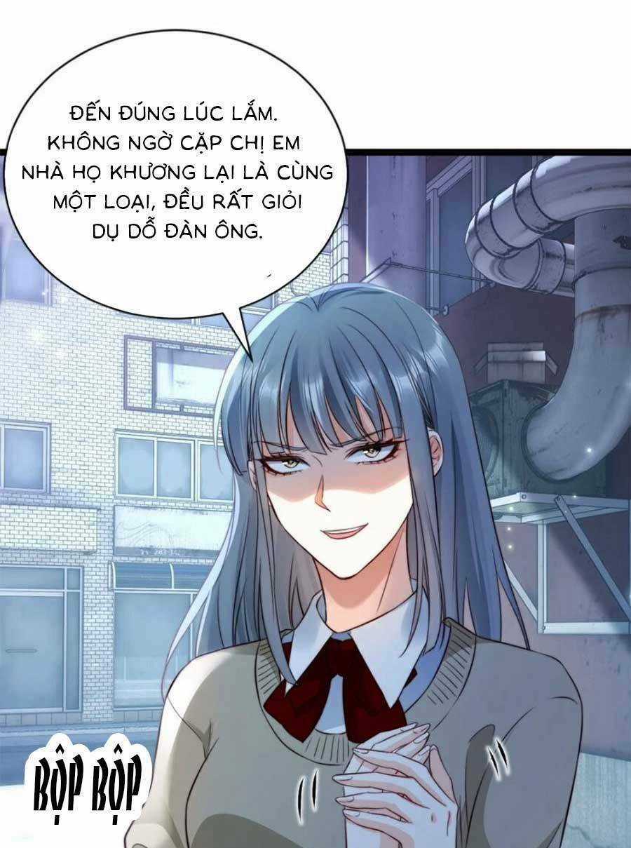 Phá Vỡ Kế Hoạch Của Tra Nam Tôi Về Bên Đại Boss Chapter 24 trang 64