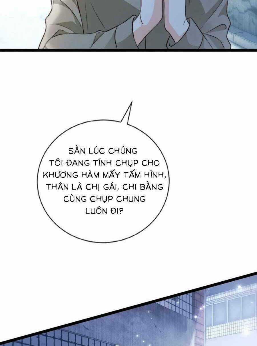 Phá Vỡ Kế Hoạch Của Tra Nam Tôi Về Bên Đại Boss Chapter 24 trang 65