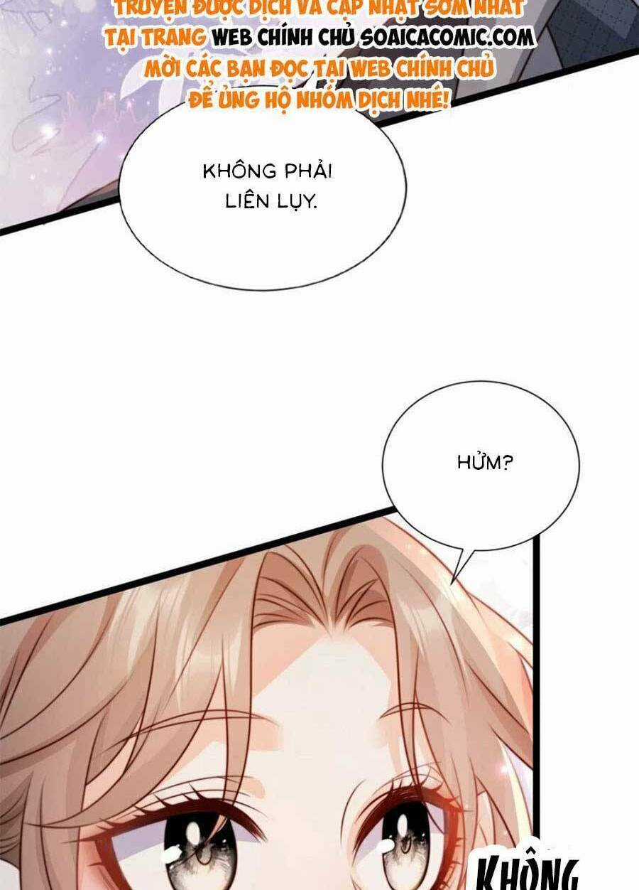 Phá Vỡ Kế Hoạch Của Tra Nam Tôi Về Bên Đại Boss Chapter 24 trang 7