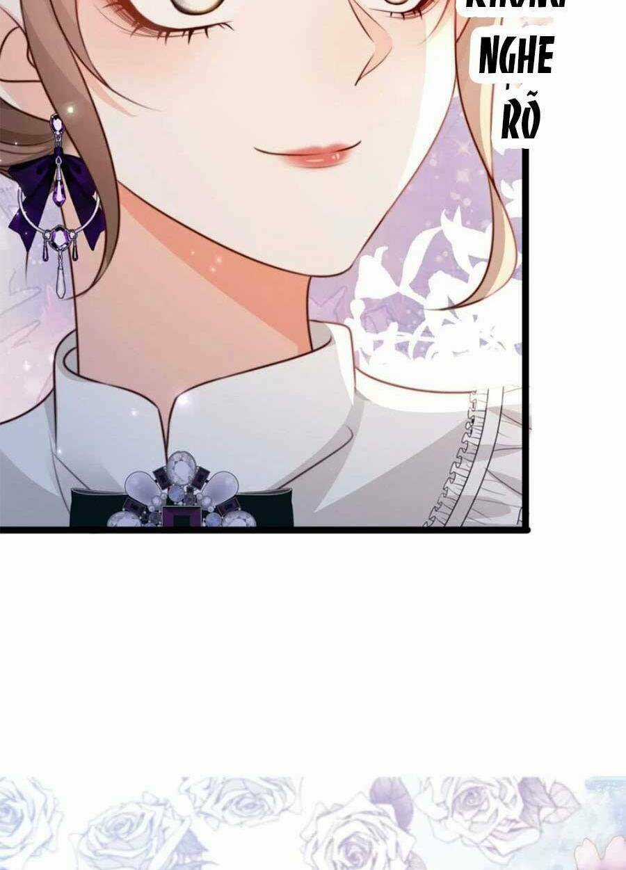 Phá Vỡ Kế Hoạch Của Tra Nam Tôi Về Bên Đại Boss Chapter 24 trang 8