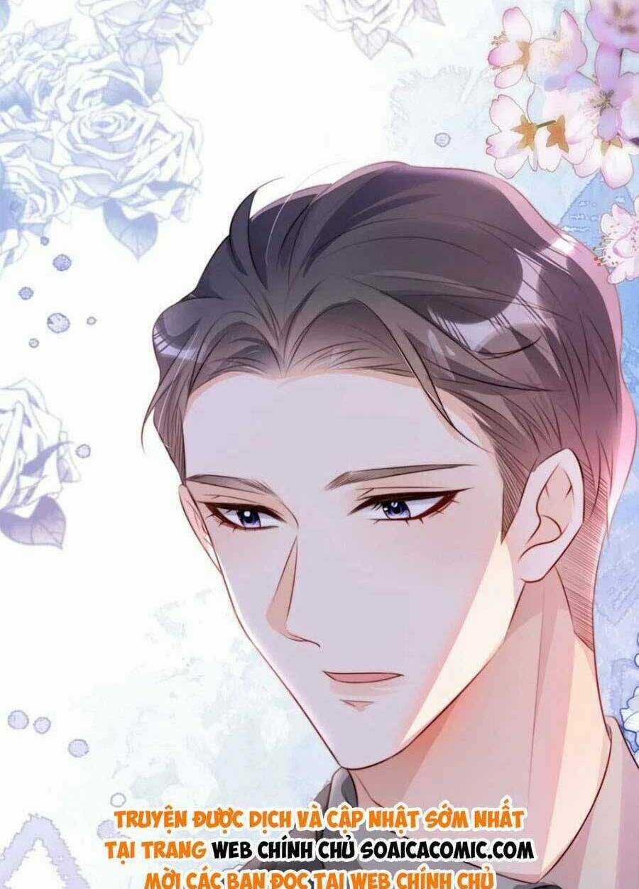 Phá Vỡ Kế Hoạch Của Tra Nam Tôi Về Bên Đại Boss Chapter 24 trang 9
