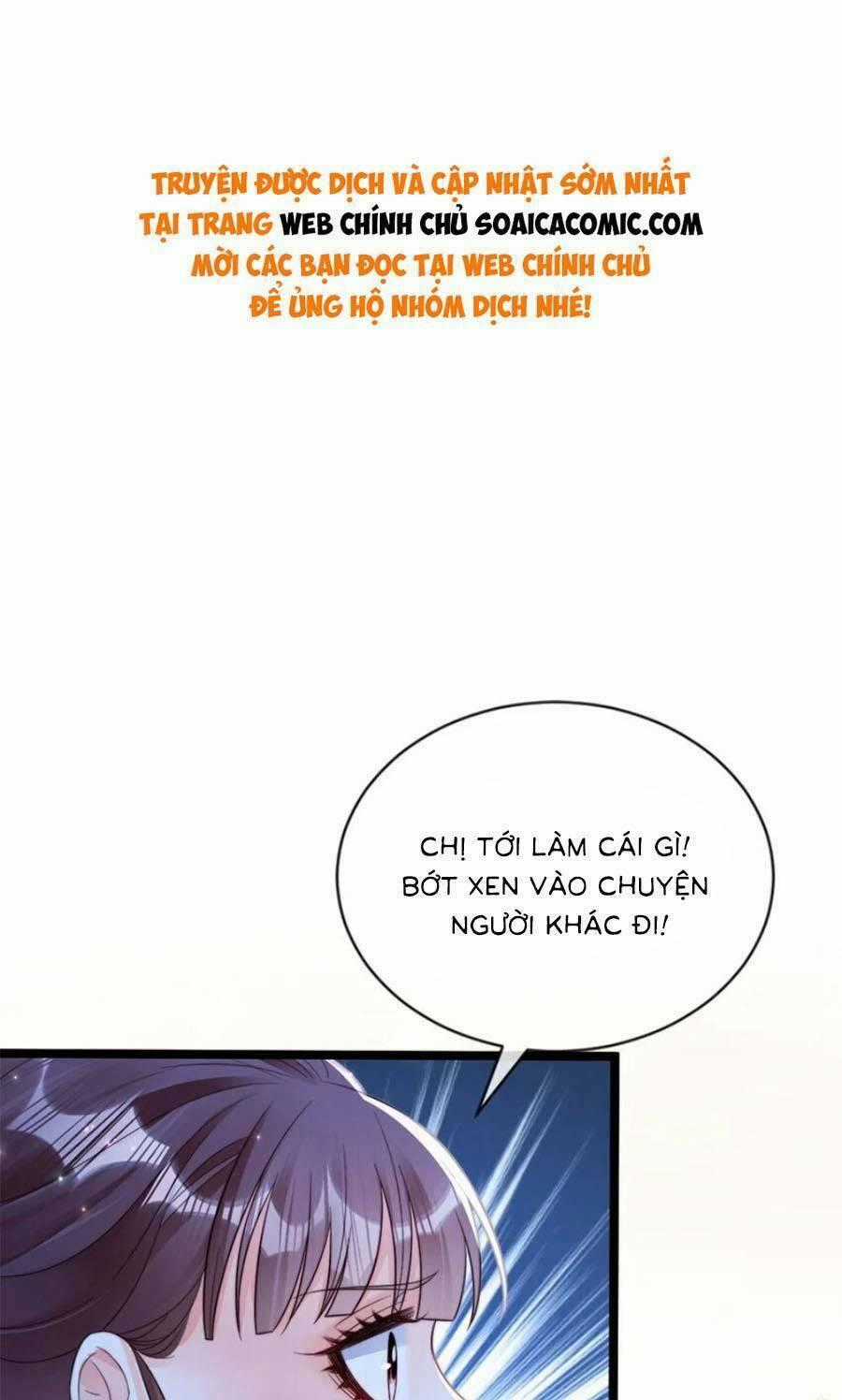 Phá Vỡ Kế Hoạch Của Tra Nam Tôi Về Bên Đại Boss Chapter 25 trang 0