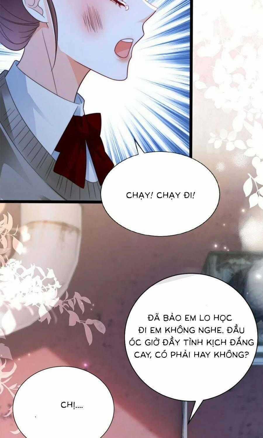 Phá Vỡ Kế Hoạch Của Tra Nam Tôi Về Bên Đại Boss Chapter 25 trang 1