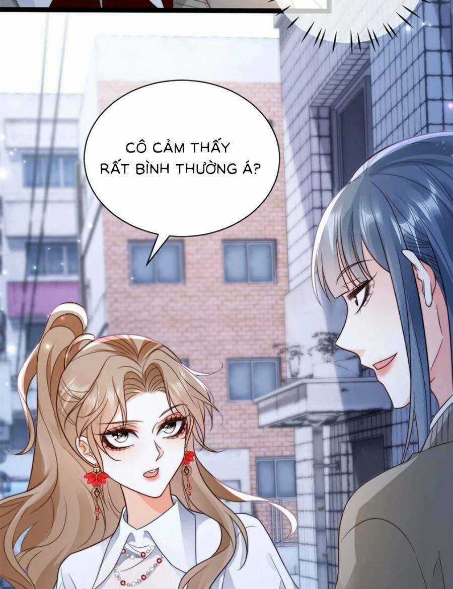 Phá Vỡ Kế Hoạch Của Tra Nam Tôi Về Bên Đại Boss Chapter 25 trang 10