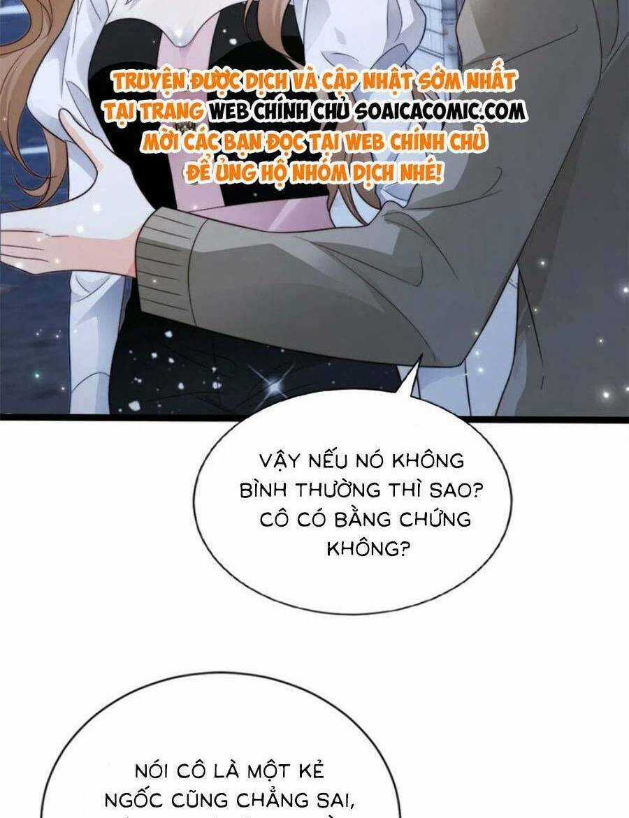 Phá Vỡ Kế Hoạch Của Tra Nam Tôi Về Bên Đại Boss Chapter 25 trang 11