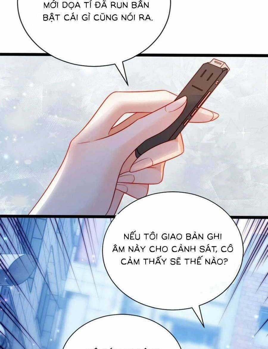 Phá Vỡ Kế Hoạch Của Tra Nam Tôi Về Bên Đại Boss Chapter 25 trang 12