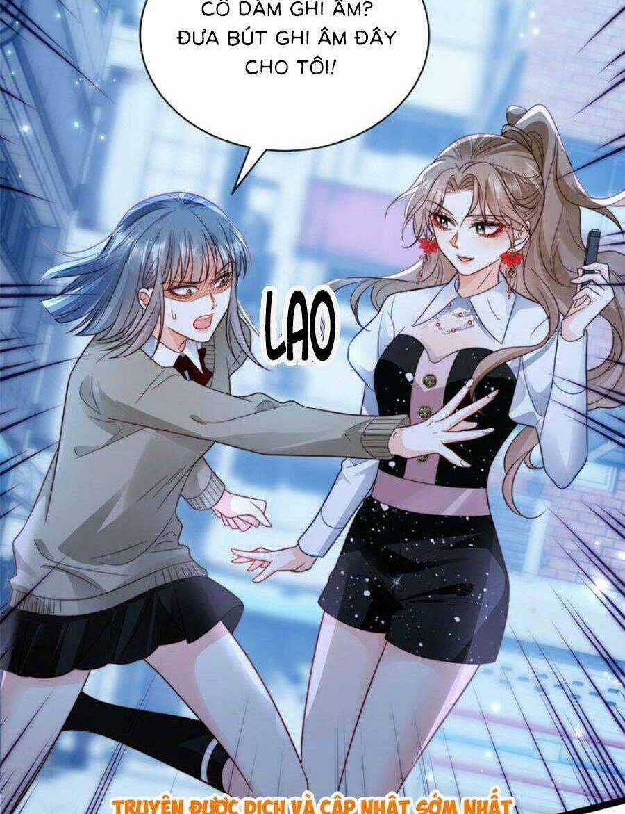 Phá Vỡ Kế Hoạch Của Tra Nam Tôi Về Bên Đại Boss Chapter 25 trang 13