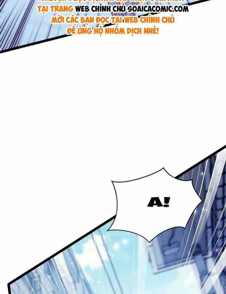 Phá Vỡ Kế Hoạch Của Tra Nam Tôi Về Bên Đại Boss Chapter 25 trang 14