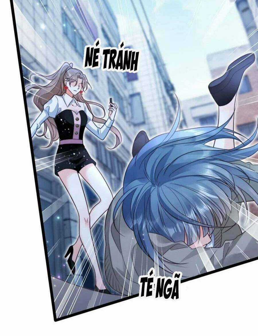 Phá Vỡ Kế Hoạch Của Tra Nam Tôi Về Bên Đại Boss Chapter 25 trang 15