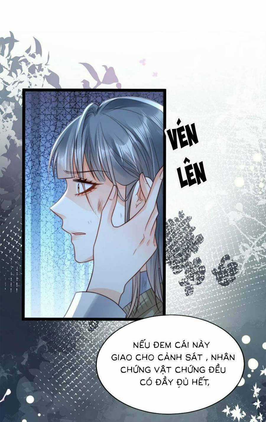 Phá Vỡ Kế Hoạch Của Tra Nam Tôi Về Bên Đại Boss Chapter 25 trang 17