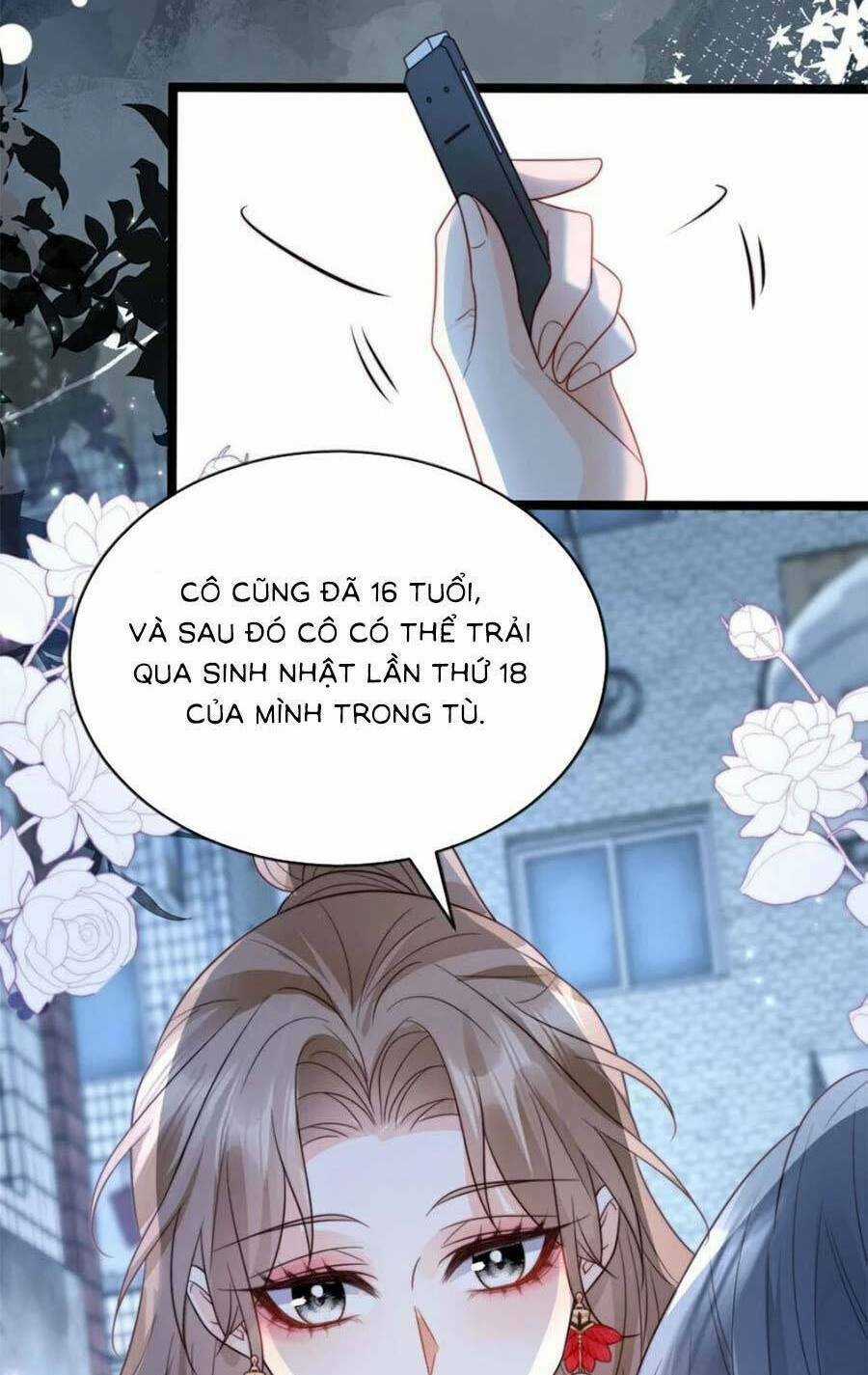 Phá Vỡ Kế Hoạch Của Tra Nam Tôi Về Bên Đại Boss Chapter 25 trang 18