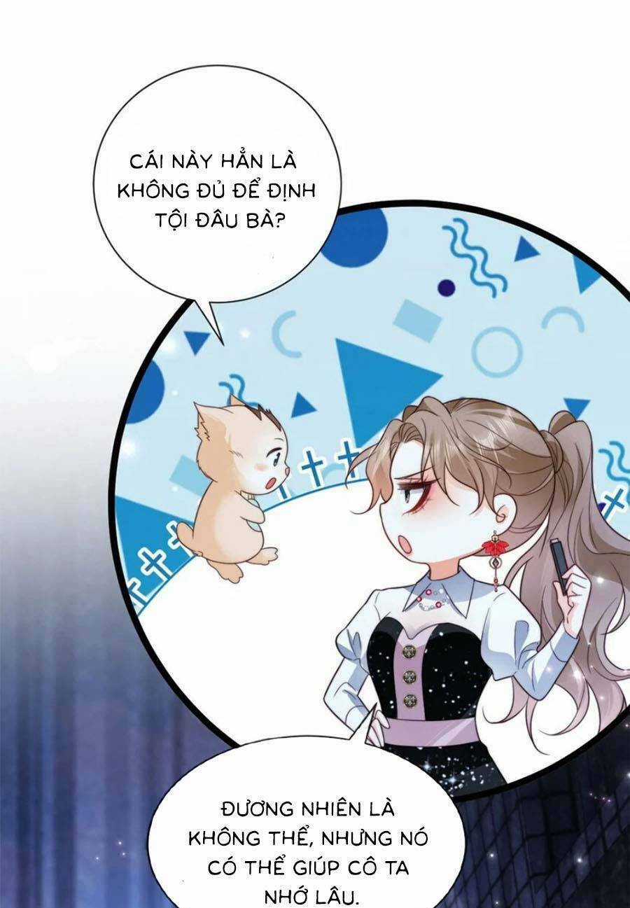 Phá Vỡ Kế Hoạch Của Tra Nam Tôi Về Bên Đại Boss Chapter 25 trang 20