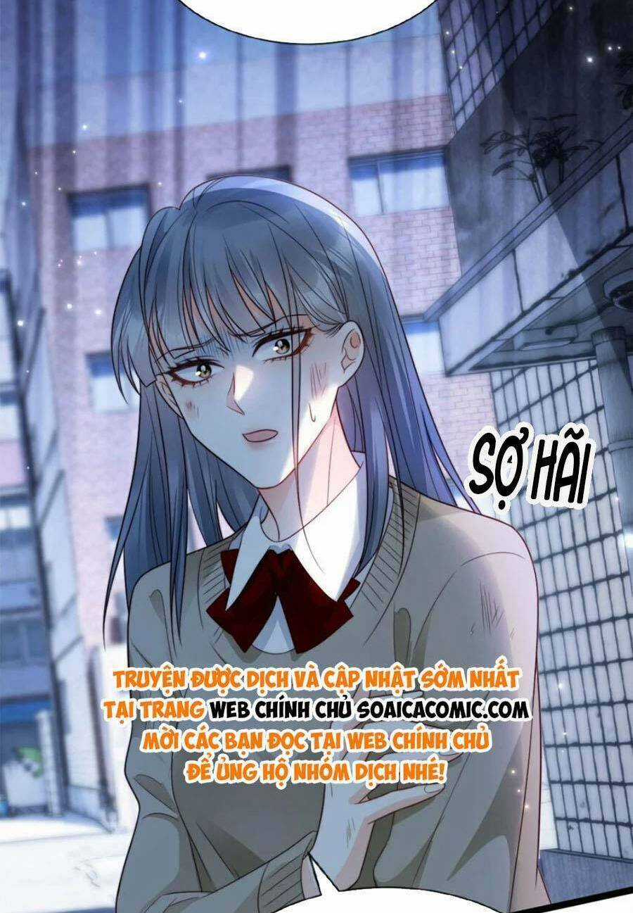 Phá Vỡ Kế Hoạch Của Tra Nam Tôi Về Bên Đại Boss Chapter 25 trang 21