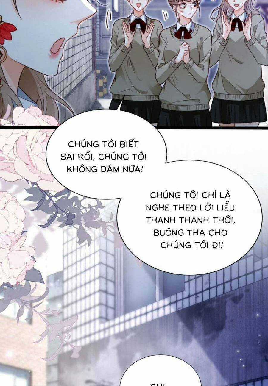 Phá Vỡ Kế Hoạch Của Tra Nam Tôi Về Bên Đại Boss Chapter 25 trang 23