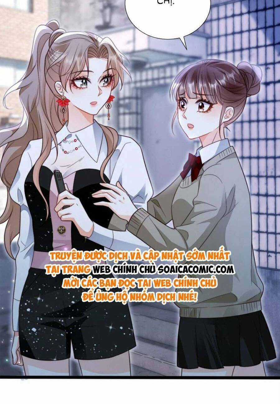 Phá Vỡ Kế Hoạch Của Tra Nam Tôi Về Bên Đại Boss Chapter 25 trang 24