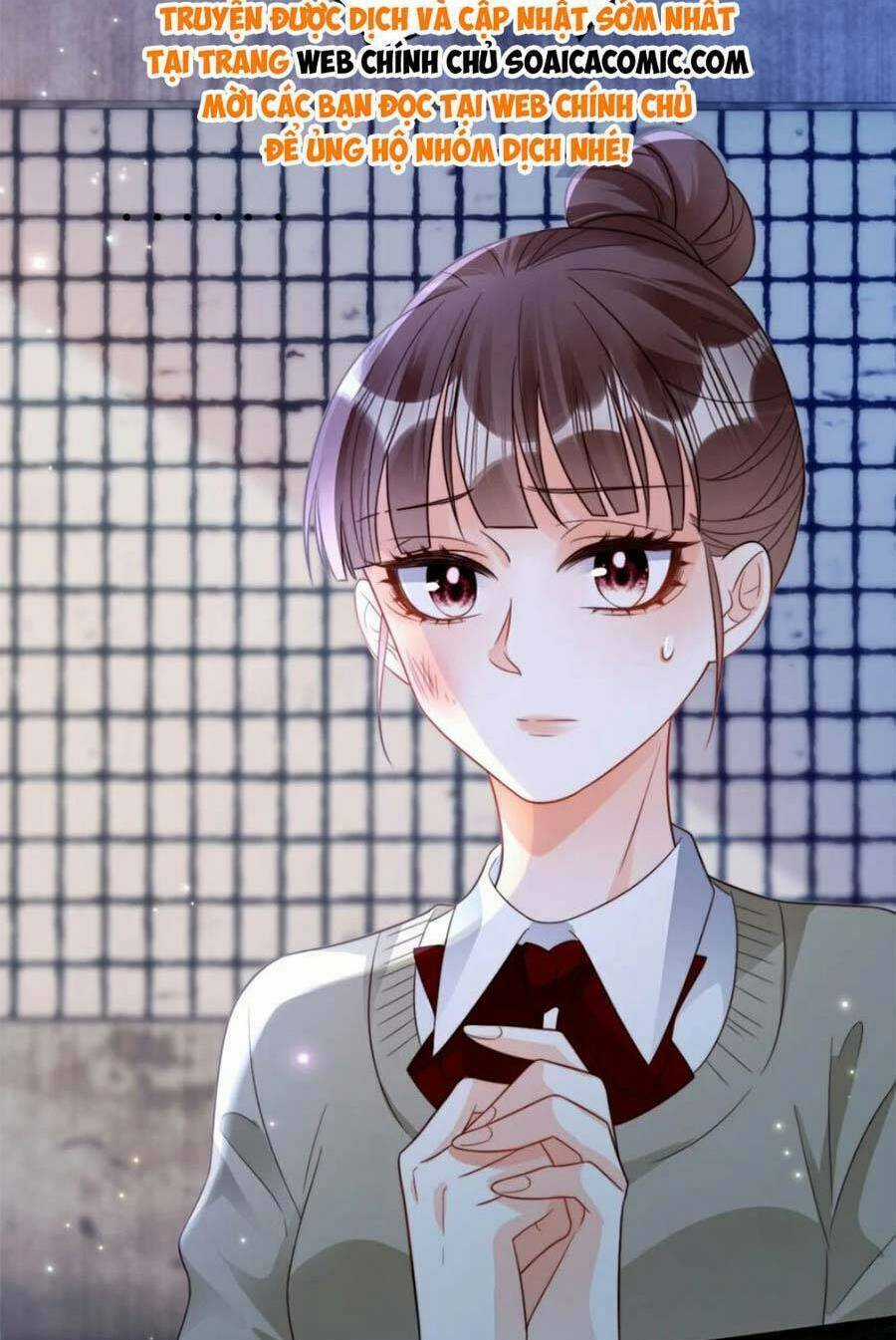 Phá Vỡ Kế Hoạch Của Tra Nam Tôi Về Bên Đại Boss Chapter 25 trang 27