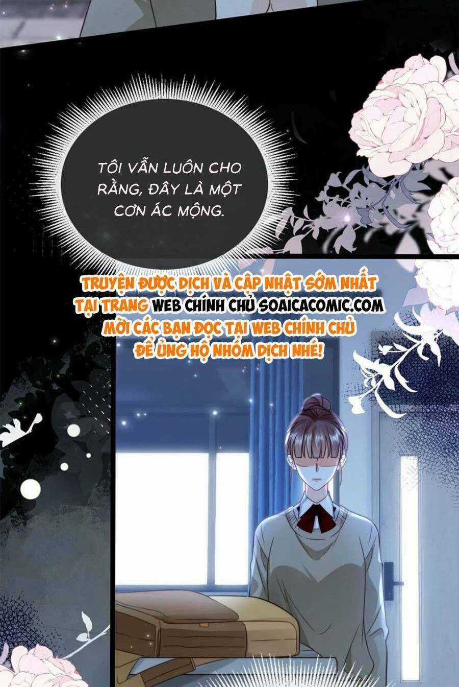 Phá Vỡ Kế Hoạch Của Tra Nam Tôi Về Bên Đại Boss Chapter 25 trang 28