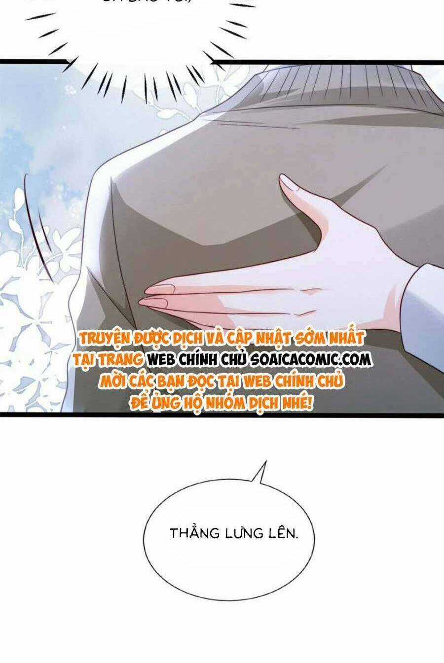 Phá Vỡ Kế Hoạch Của Tra Nam Tôi Về Bên Đại Boss Chapter 25 trang 31