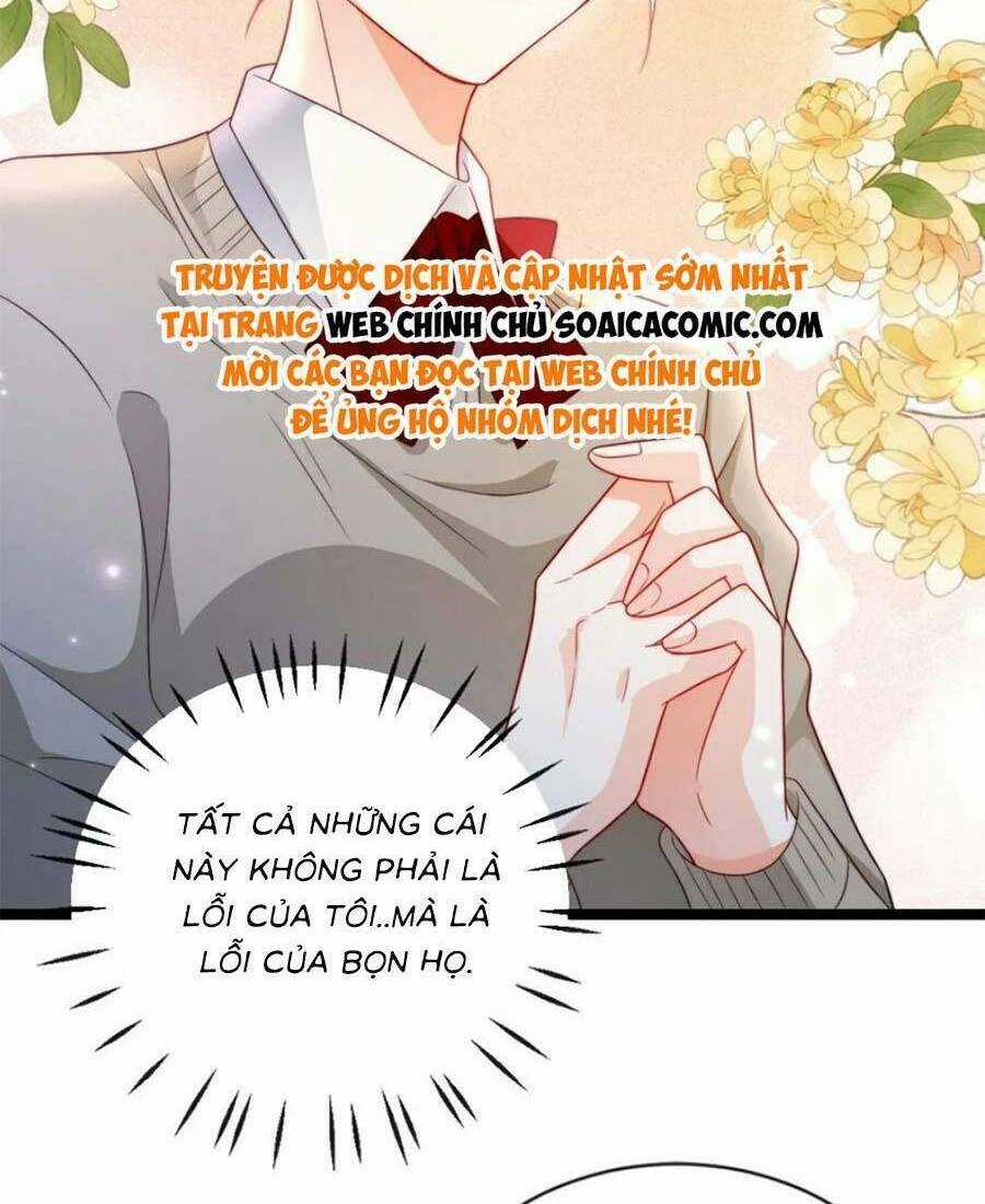 Phá Vỡ Kế Hoạch Của Tra Nam Tôi Về Bên Đại Boss Chapter 25 trang 33