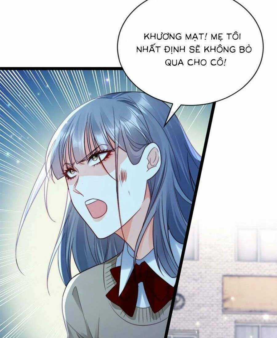 Phá Vỡ Kế Hoạch Của Tra Nam Tôi Về Bên Đại Boss Chapter 25 trang 34