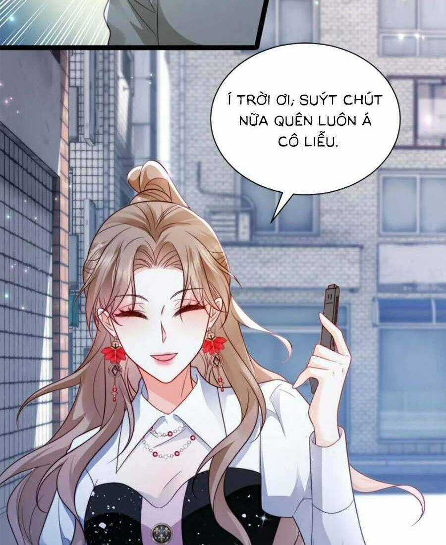 Phá Vỡ Kế Hoạch Của Tra Nam Tôi Về Bên Đại Boss Chapter 25 trang 35