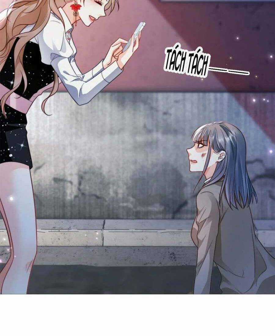 Phá Vỡ Kế Hoạch Của Tra Nam Tôi Về Bên Đại Boss Chapter 25 trang 37