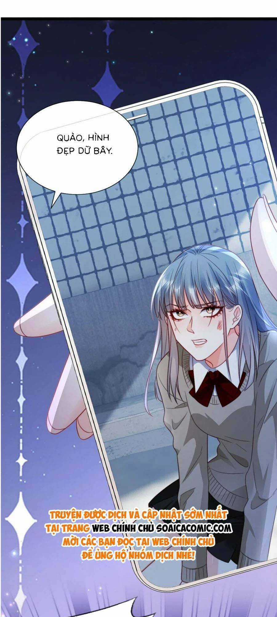 Phá Vỡ Kế Hoạch Của Tra Nam Tôi Về Bên Đại Boss Chapter 25 trang 38