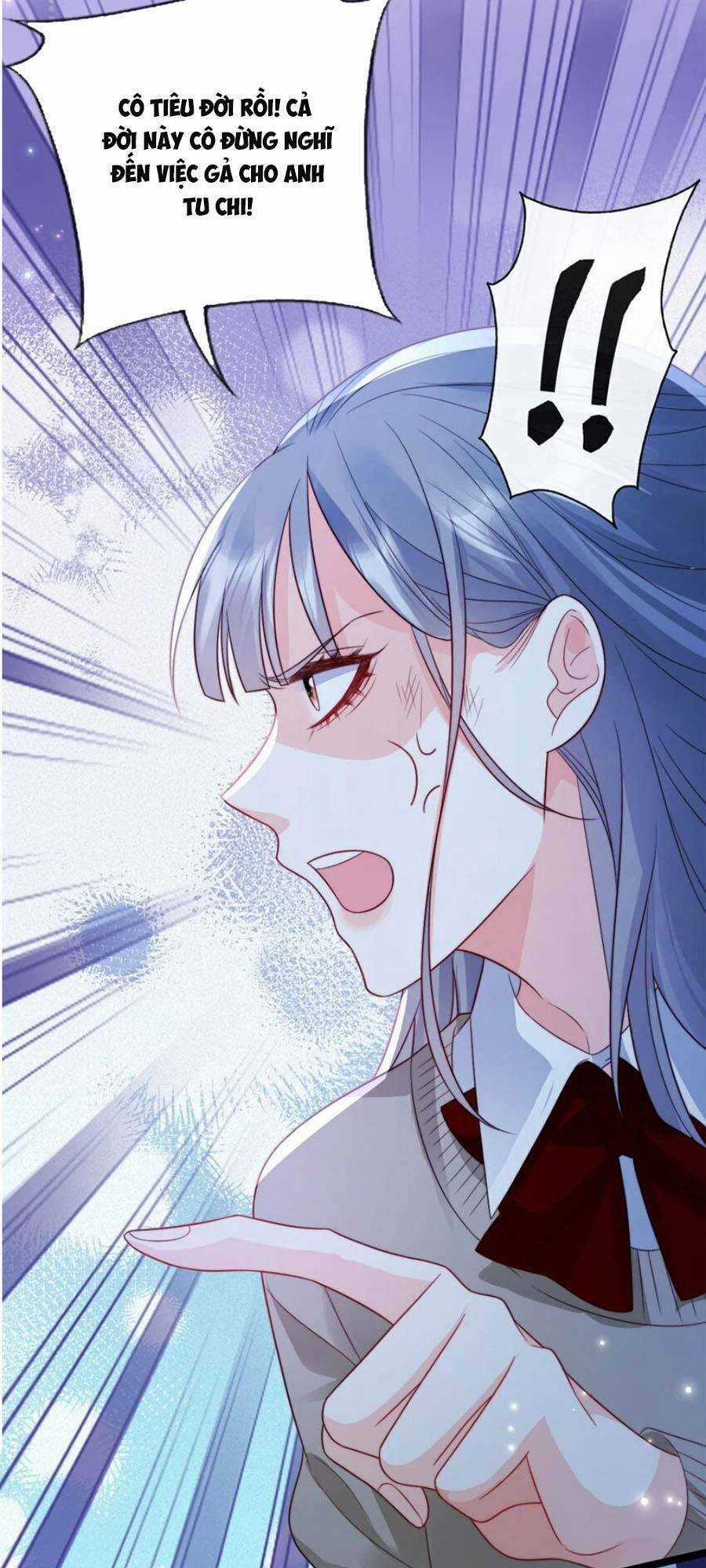 Phá Vỡ Kế Hoạch Của Tra Nam Tôi Về Bên Đại Boss Chapter 25 trang 39