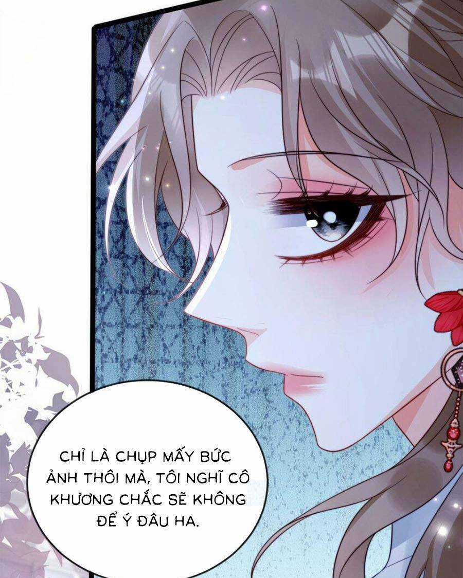 Phá Vỡ Kế Hoạch Của Tra Nam Tôi Về Bên Đại Boss Chapter 25 trang 4