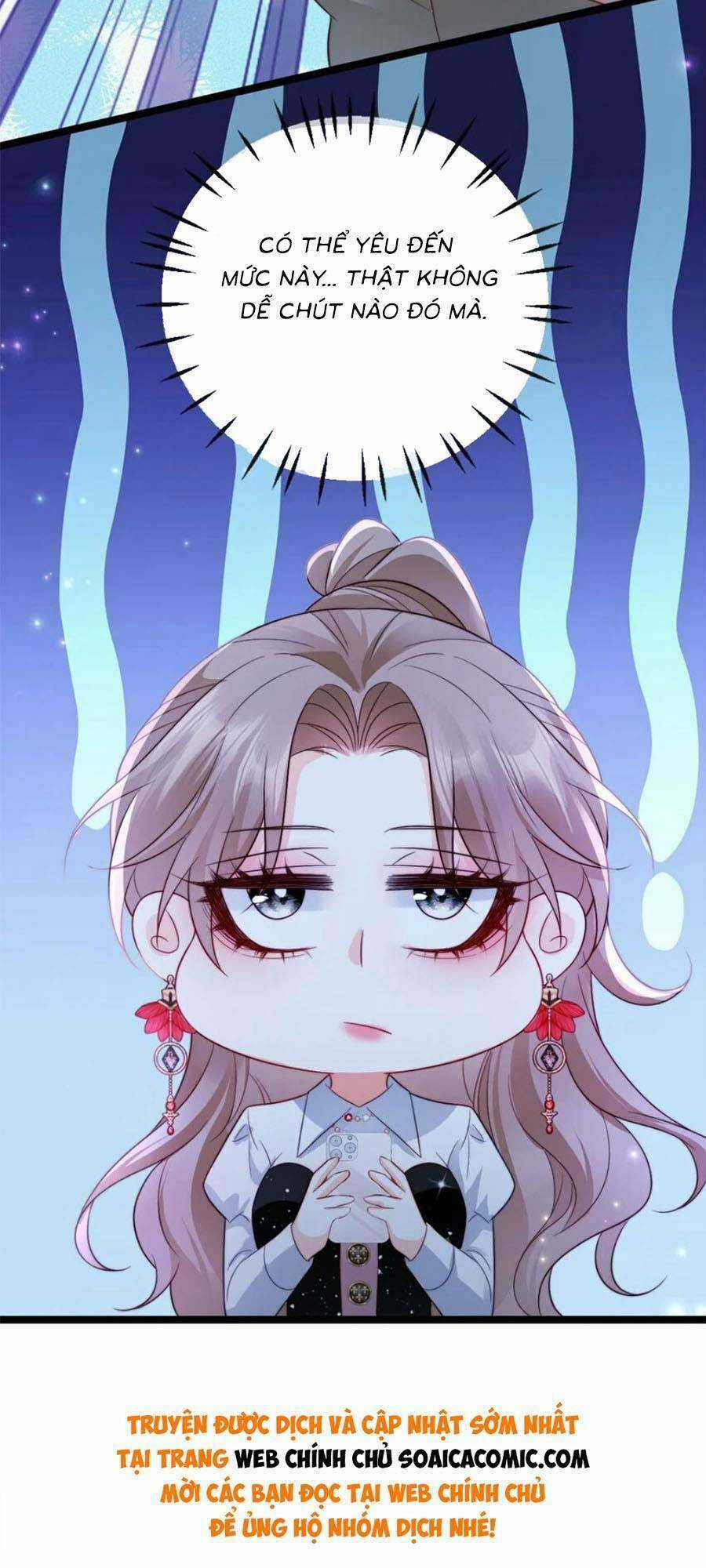 Phá Vỡ Kế Hoạch Của Tra Nam Tôi Về Bên Đại Boss Chapter 25 trang 40