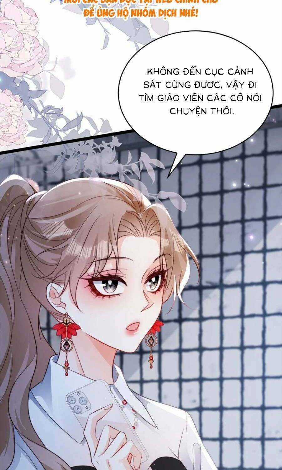 Phá Vỡ Kế Hoạch Của Tra Nam Tôi Về Bên Đại Boss Chapter 25 trang 43