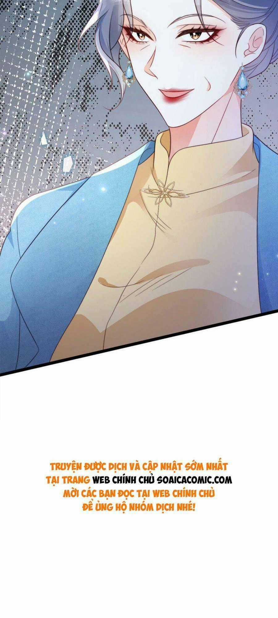 Phá Vỡ Kế Hoạch Của Tra Nam Tôi Về Bên Đại Boss Chapter 25 trang 47