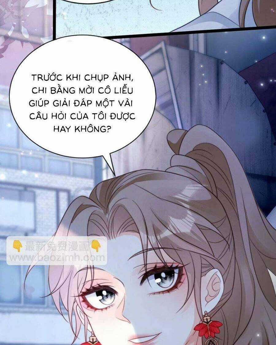 Phá Vỡ Kế Hoạch Của Tra Nam Tôi Về Bên Đại Boss Chapter 25 trang 5