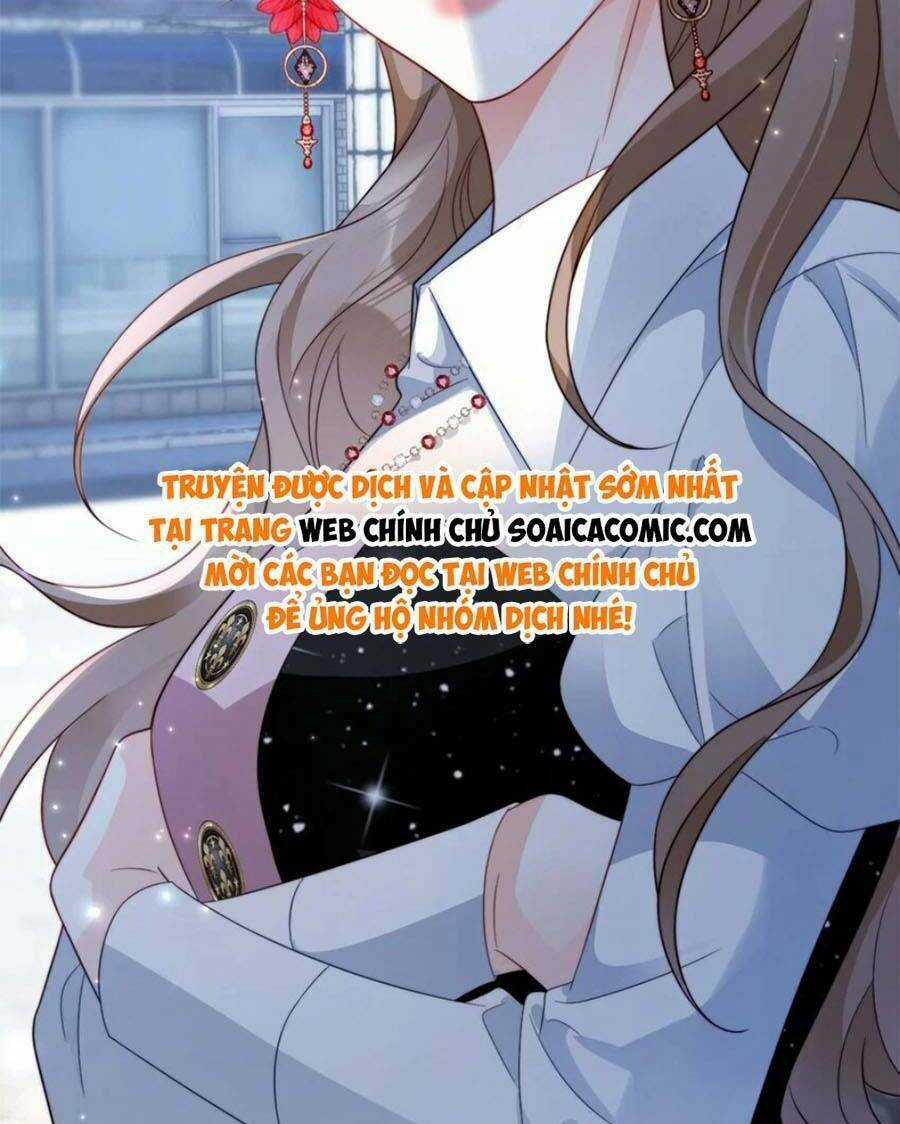 Phá Vỡ Kế Hoạch Của Tra Nam Tôi Về Bên Đại Boss Chapter 25 trang 6