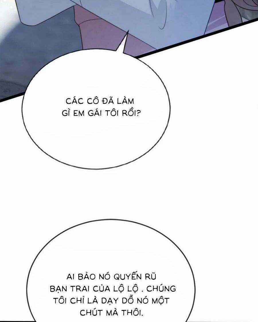 Phá Vỡ Kế Hoạch Của Tra Nam Tôi Về Bên Đại Boss Chapter 25 trang 7