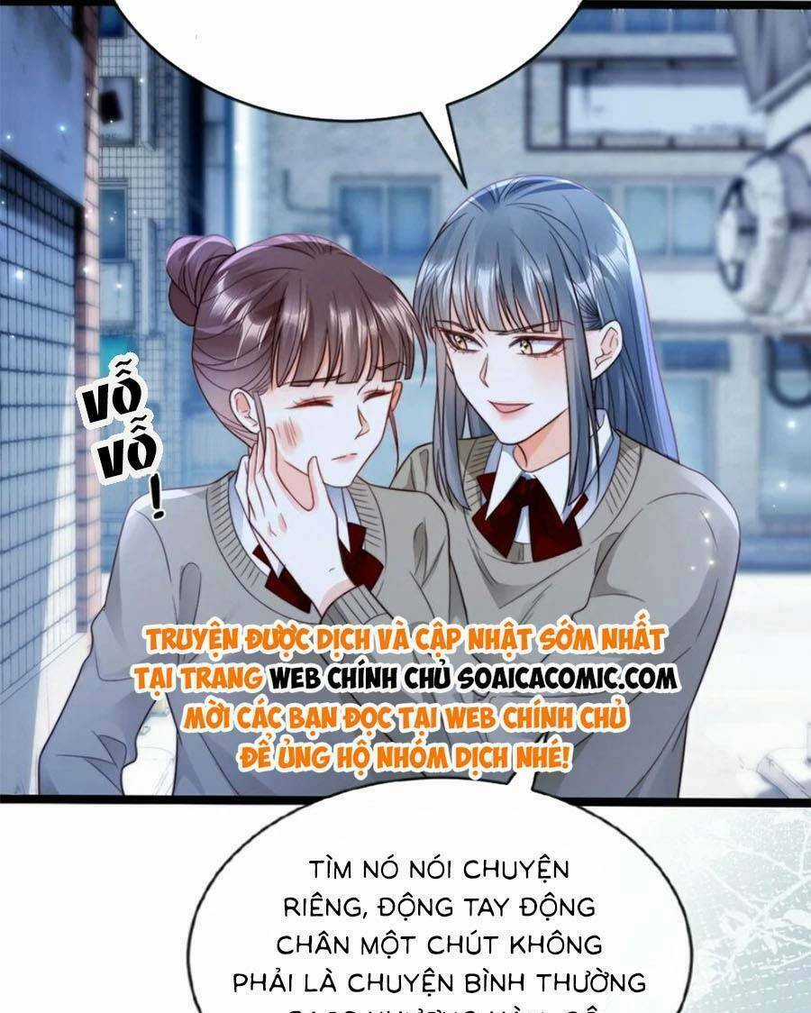 Phá Vỡ Kế Hoạch Của Tra Nam Tôi Về Bên Đại Boss Chapter 25 trang 8