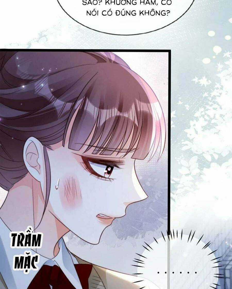 Phá Vỡ Kế Hoạch Của Tra Nam Tôi Về Bên Đại Boss Chapter 25 trang 9