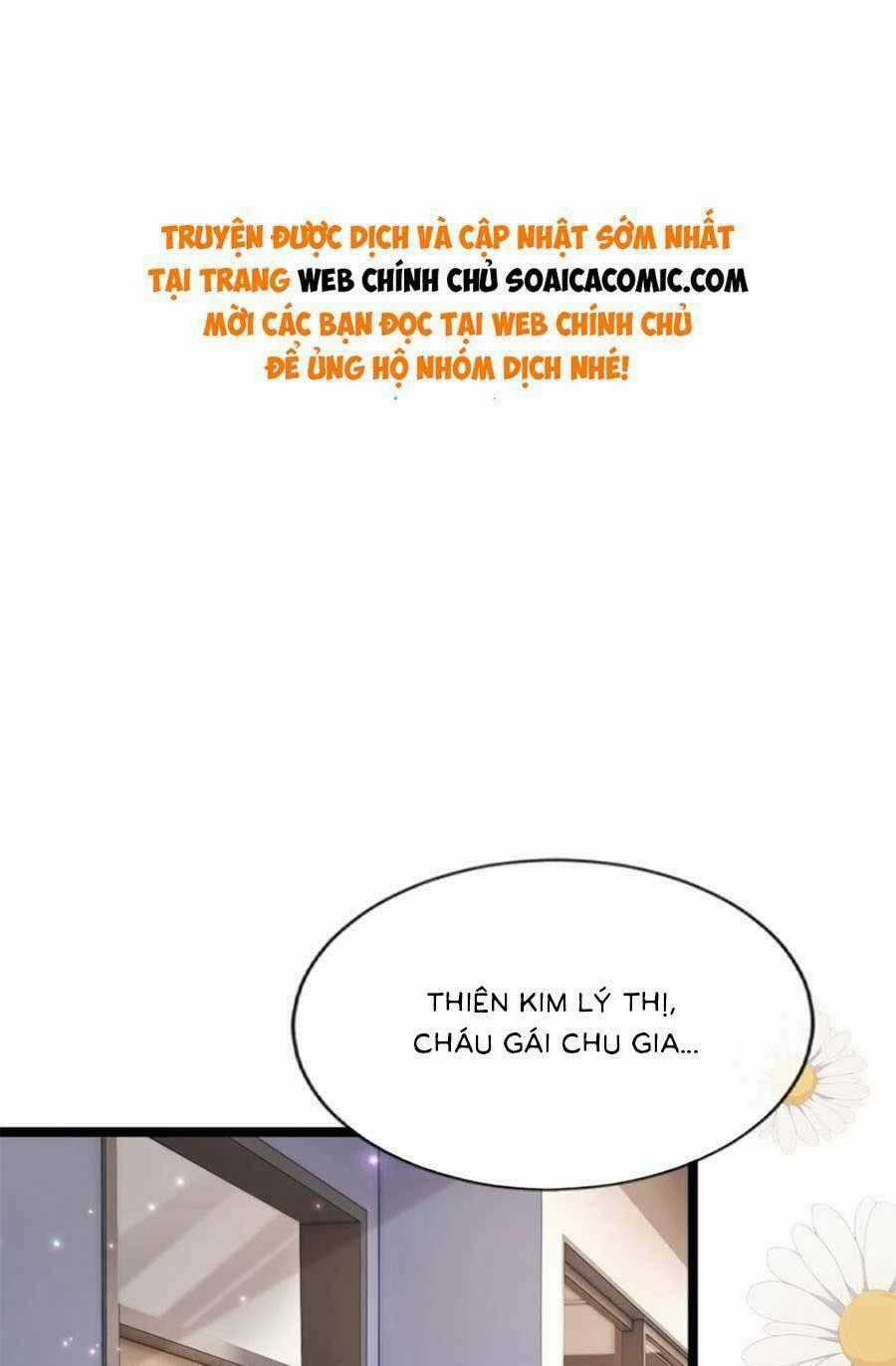 Phá Vỡ Kế Hoạch Của Tra Nam Tôi Về Bên Đại Boss Chapter 26 trang 0