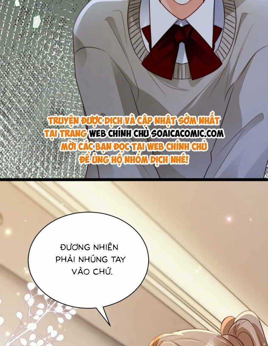 Phá Vỡ Kế Hoạch Của Tra Nam Tôi Về Bên Đại Boss Chapter 26 trang 10