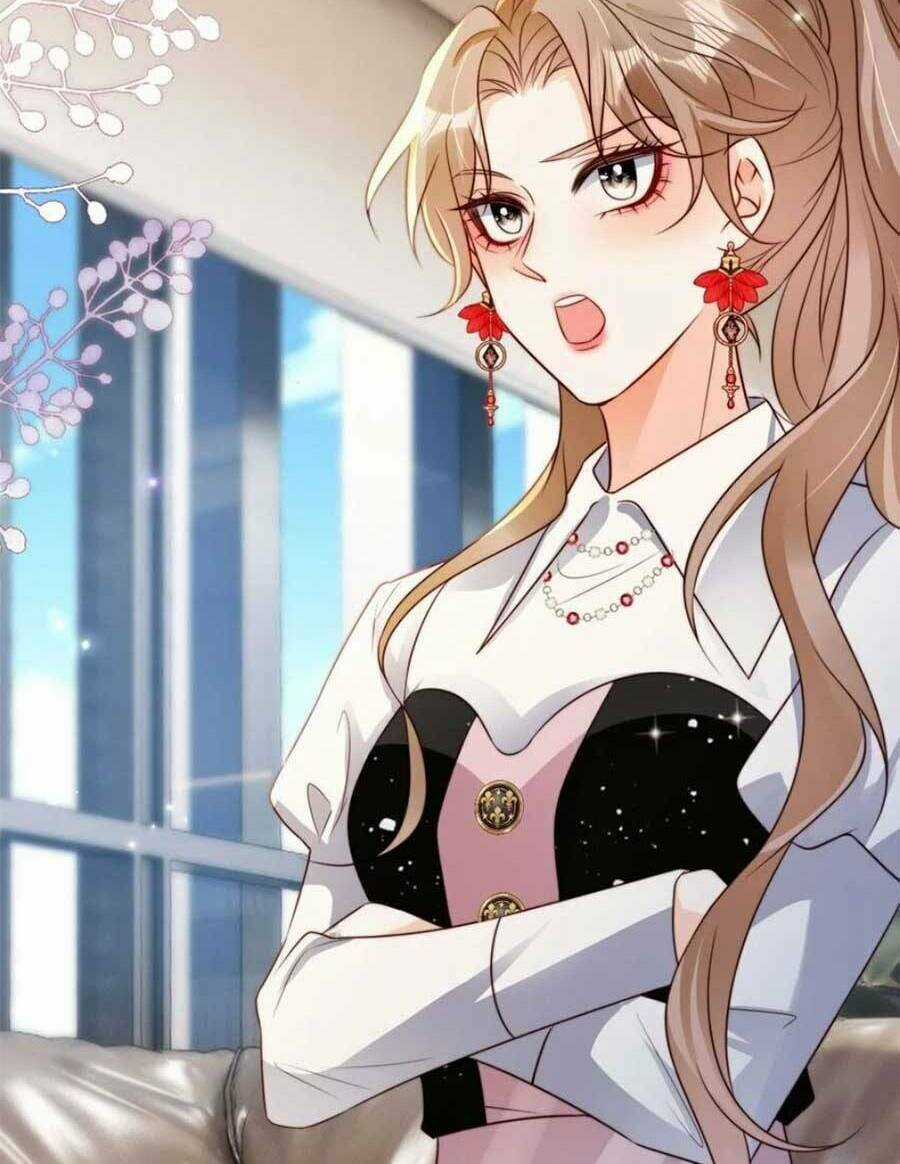 Phá Vỡ Kế Hoạch Của Tra Nam Tôi Về Bên Đại Boss Chapter 26 trang 11